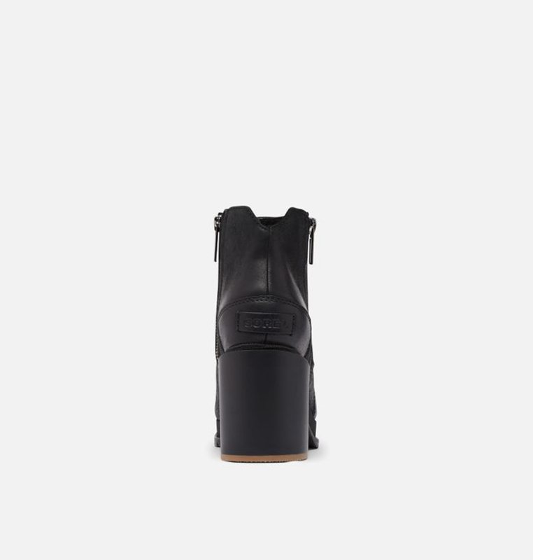 Sorel Dam Stövlar Svarta - Blake™ Höga - WNR-830942